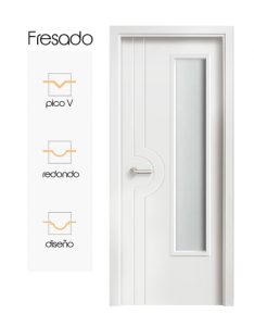 puerta-lacada-lineas-modelo-indo-1-vidrio