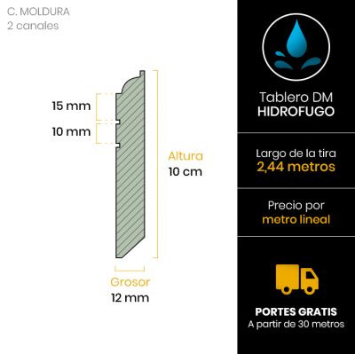 rodapie-lacado-moldura-con-lineas-esquema-10x129