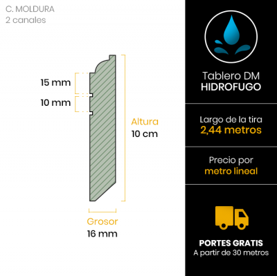 rodapie-lacado-moldura-con-lineas-esquema-10x161