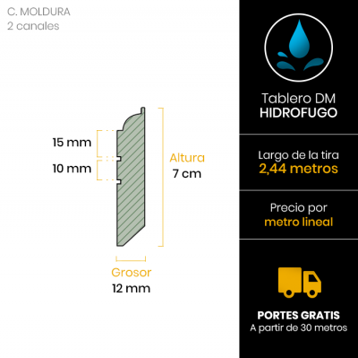 rodapie-lacado-moldura-con-lineas-esquema-7x122