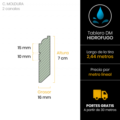 rodapie-lacado-moldura-con-lineas-esquema-7x164