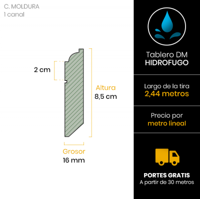 rodapie-moldura-lacado-linea-esquema-8,5-cm-x162